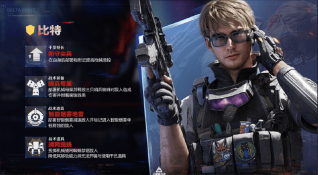 三角洲行动全面战场新地图金字塔 烽火地带新事件零号大坝水淹 超感追查模式_三角洲行动S7阿萨拉赛季 新地图新模式 新干员比特 灵活任务系统_三角洲行动辅助