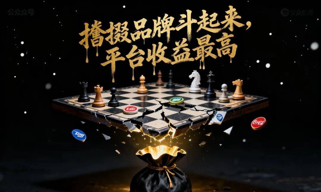 独家|2025年双11纪要:国内电商已死,算法和低价杀死了它!-锋巢网