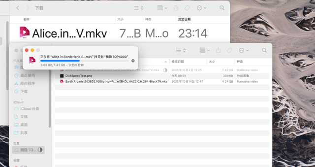 等等党的胜利？别急，加上华硕TUF铠甲+腾隐TQP4000扩容才叫真香
