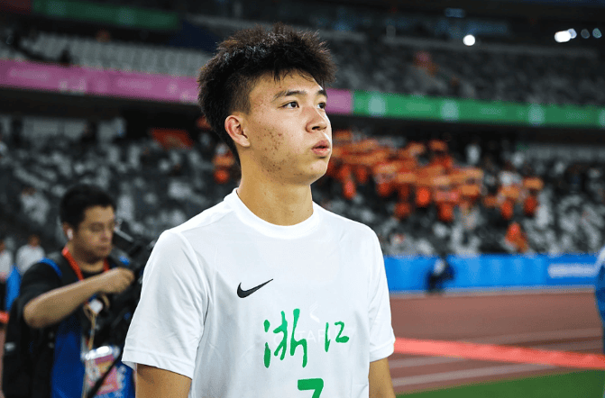 全运男足大冷？3大热门均无缘决赛！众国脚拉胯，徐根宝+韩鹏留憾