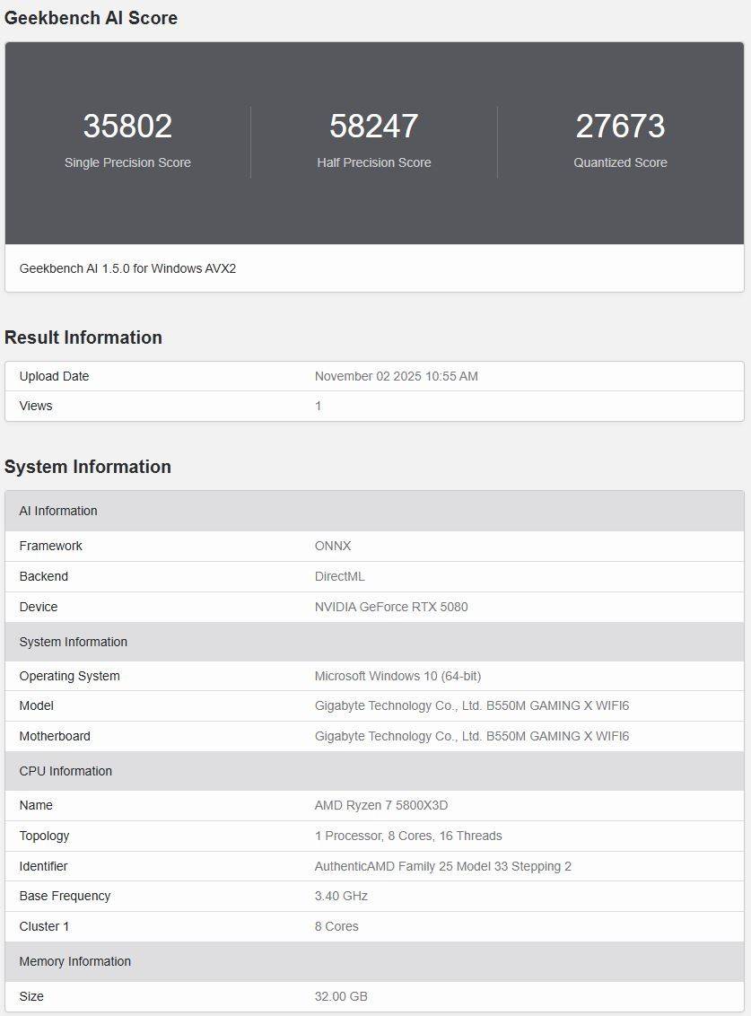 小小3A,轻松拿捏,自带屏幕更好玩,技嘉RTX 5080超级雕ICE装机体验
