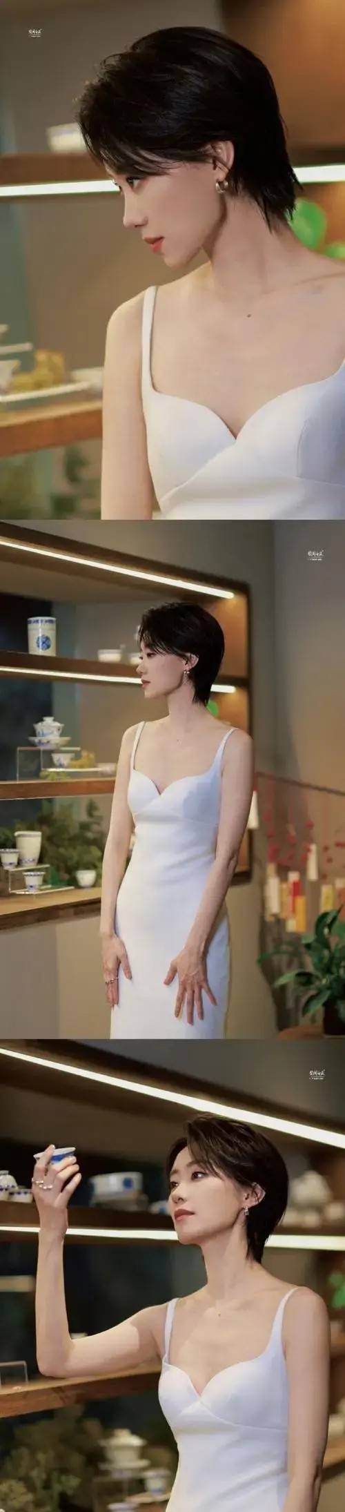 张小斐这身材,称得上喜剧界第一人了吧!可惜火了之后没人捧她了