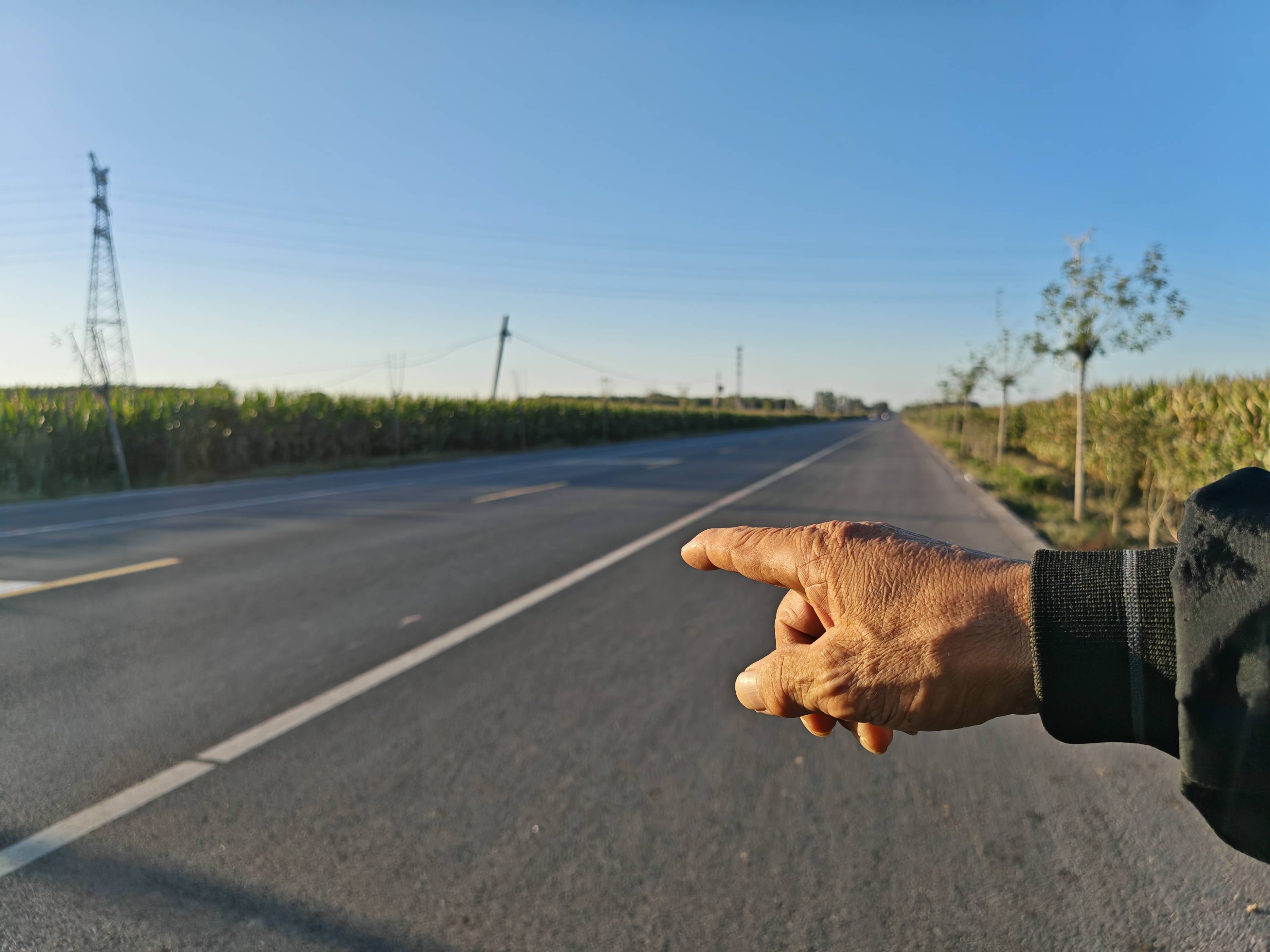 河北衡水深州市:“3.31”受害家庭遭“超速车轮”和“司法腐败”的“双重碾压”一死两重伤交通事故