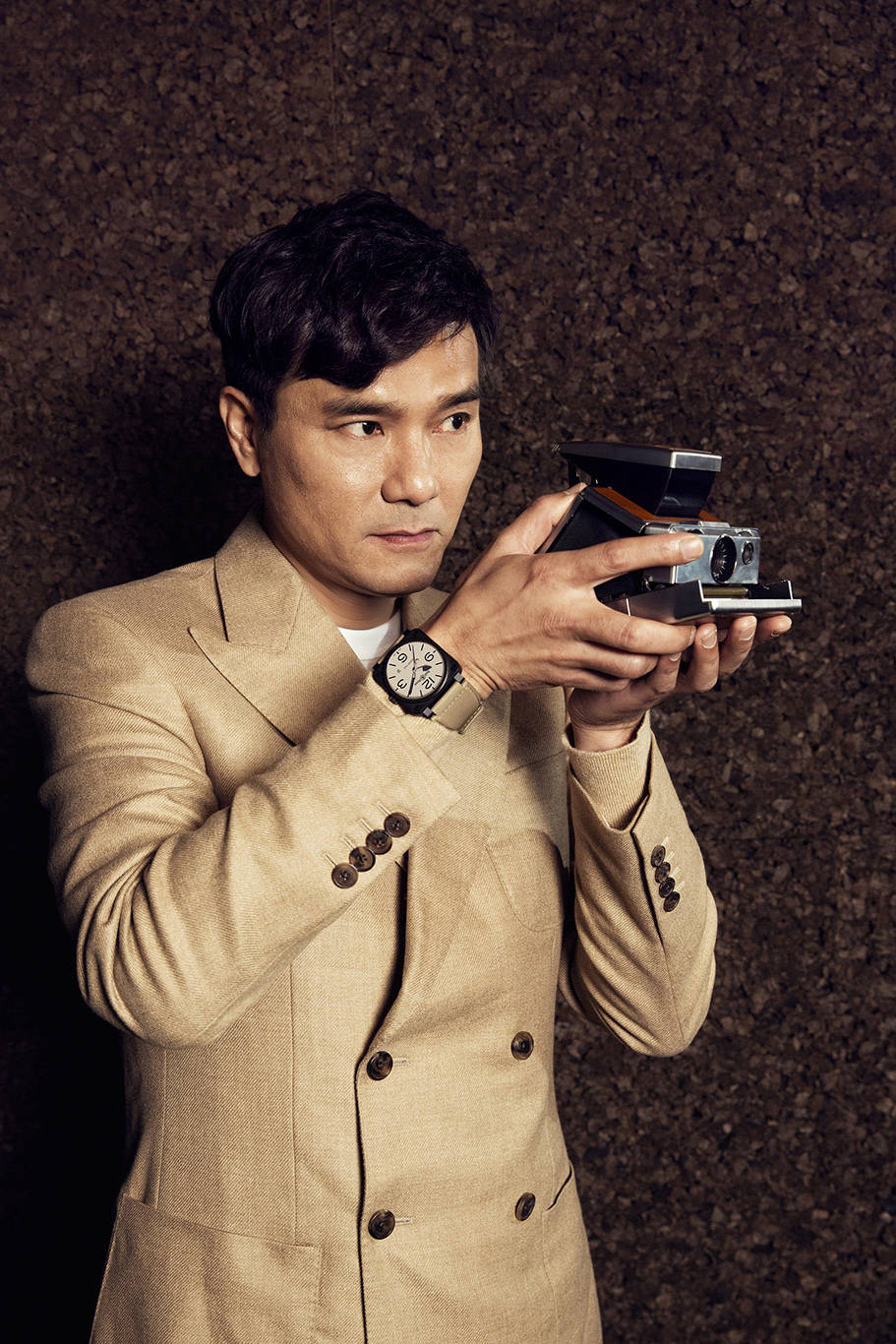 演员,演了30年终于拿到影帝,这电影却无法在大陆上映