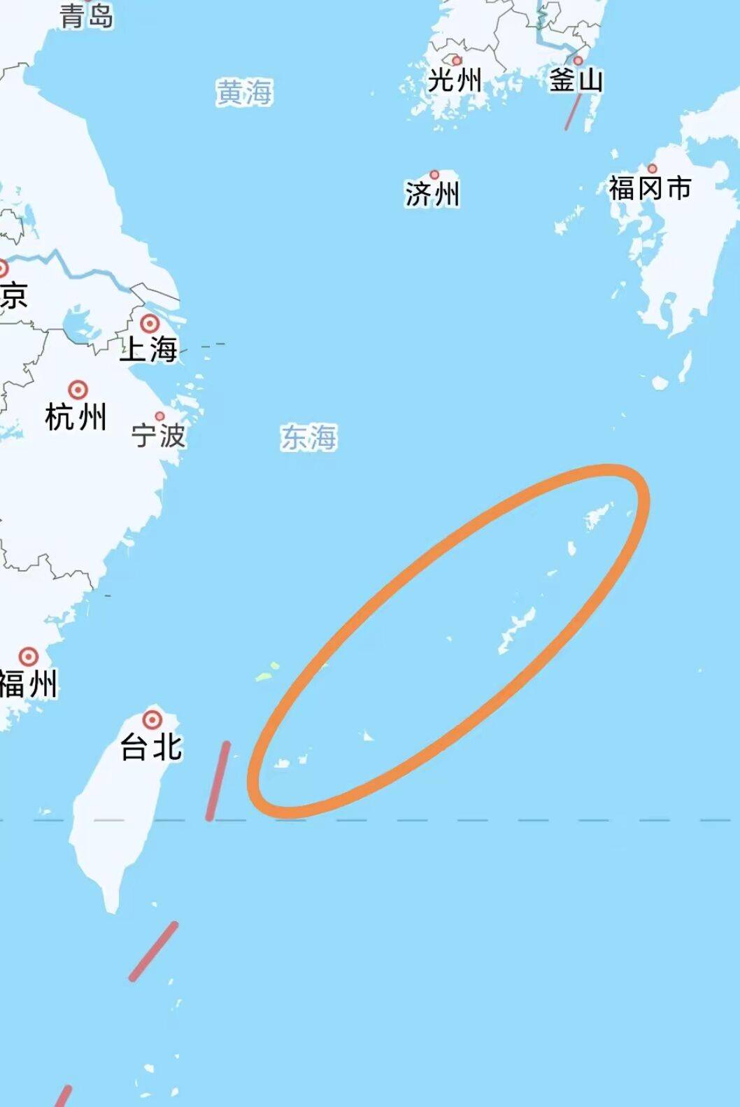 琉球王国(冲绳)不是日本"固有领土"!