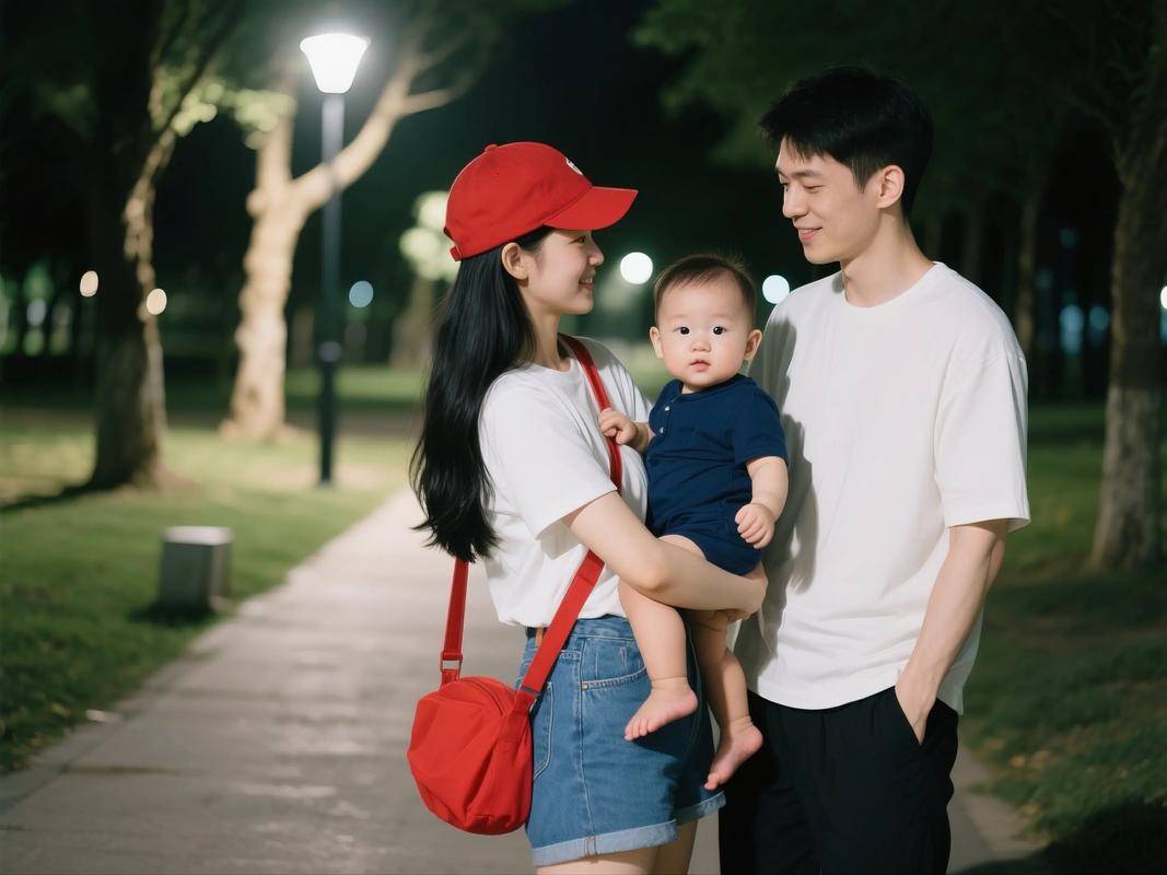 隔代遗传太离谱：头胎像婆婆母乳到六个月,二胎像公公直接喂奶粉