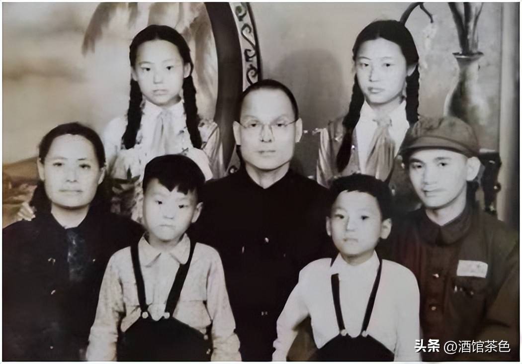 著名歌唱家马国光病逝后,女儿也相继去世,妻子鲁祖立如今怎样了