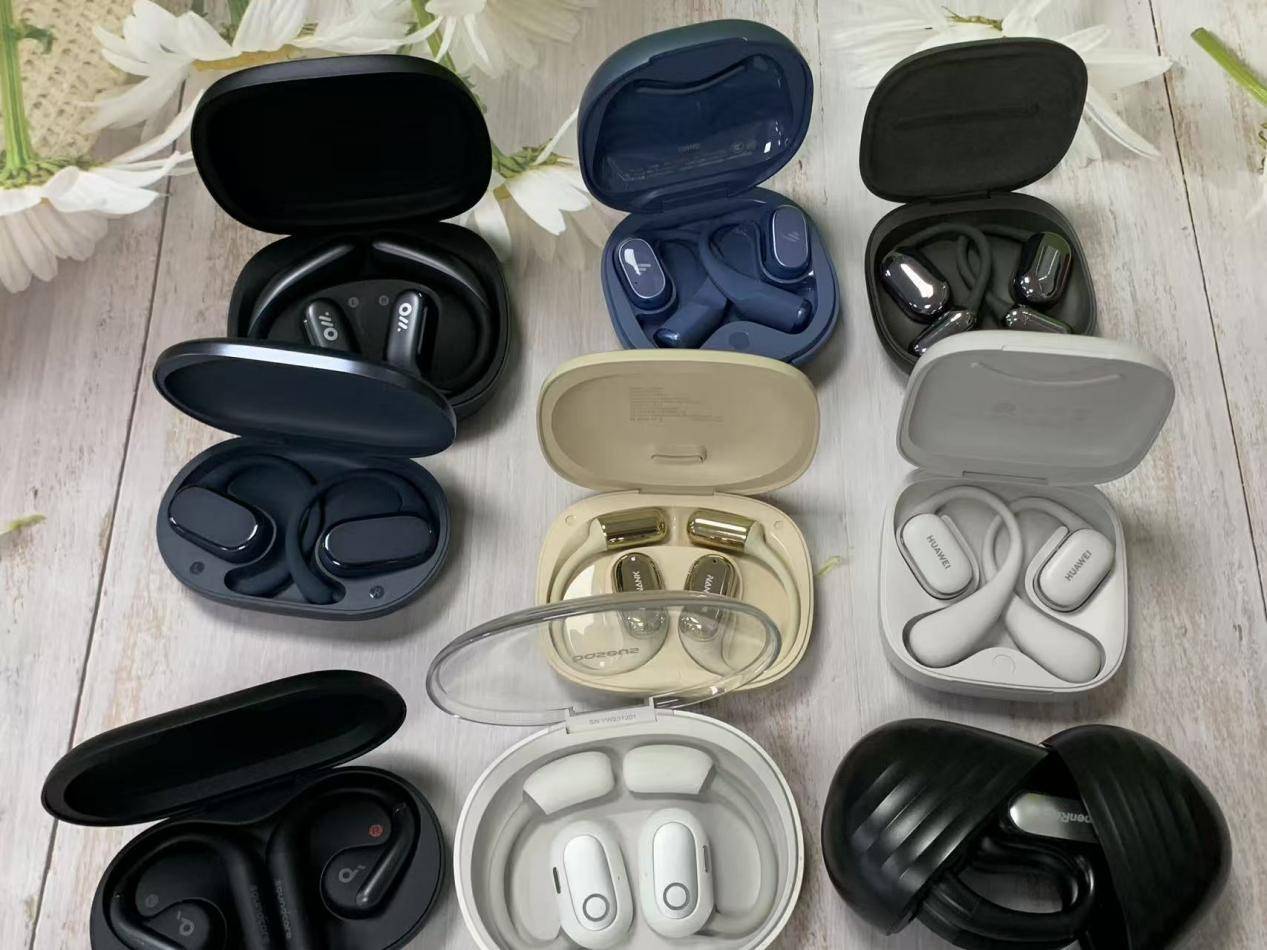 开放式耳机音质哪个好？口碑最好的十款开放式耳机测评推荐