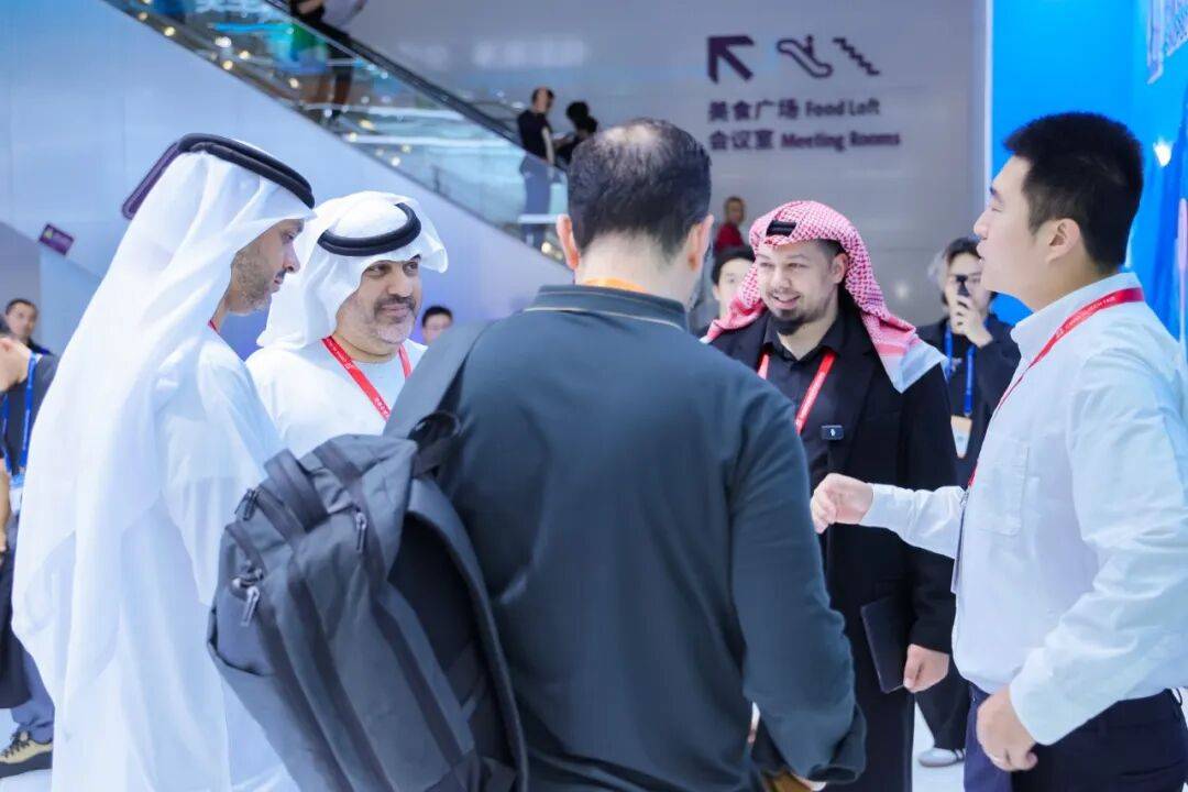 深圳11月14-16日 中国科技第一展—高交会人山人海 观者如潮(图20) 深圳11月14-16日 中国科技第一展—高交会人山人海 观者如潮(图20)