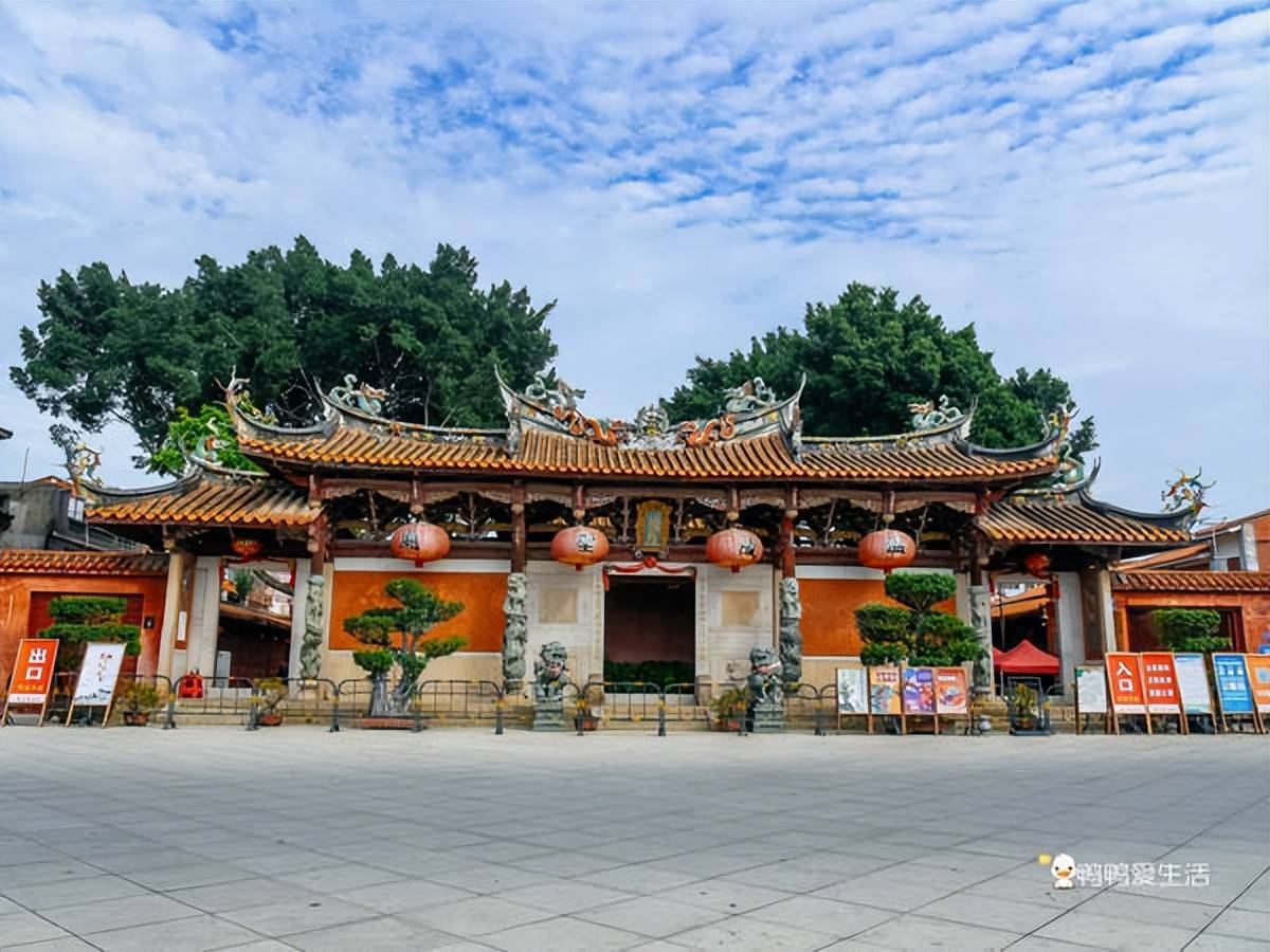 【七绝】《天后流芳》庄灿煌