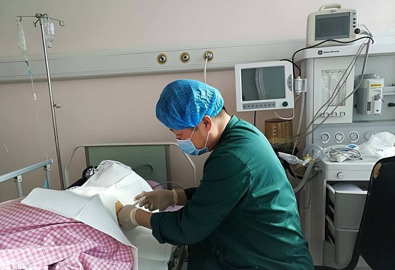 生孩子的这几个尴尬瞬间,你碰到过哪些呢？