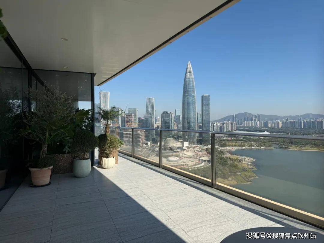 深圳湾1号售楼处(深圳湾1号)首页网站