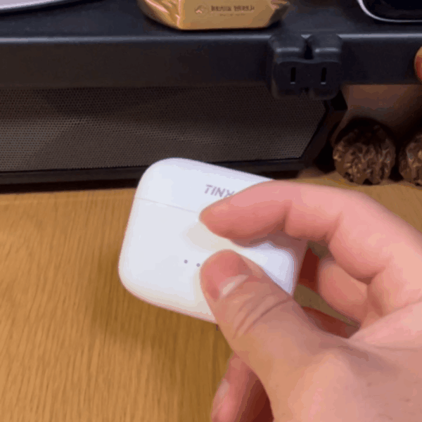 告别听觉迷雾，拨云见日暖阳来——町石tinx助听器