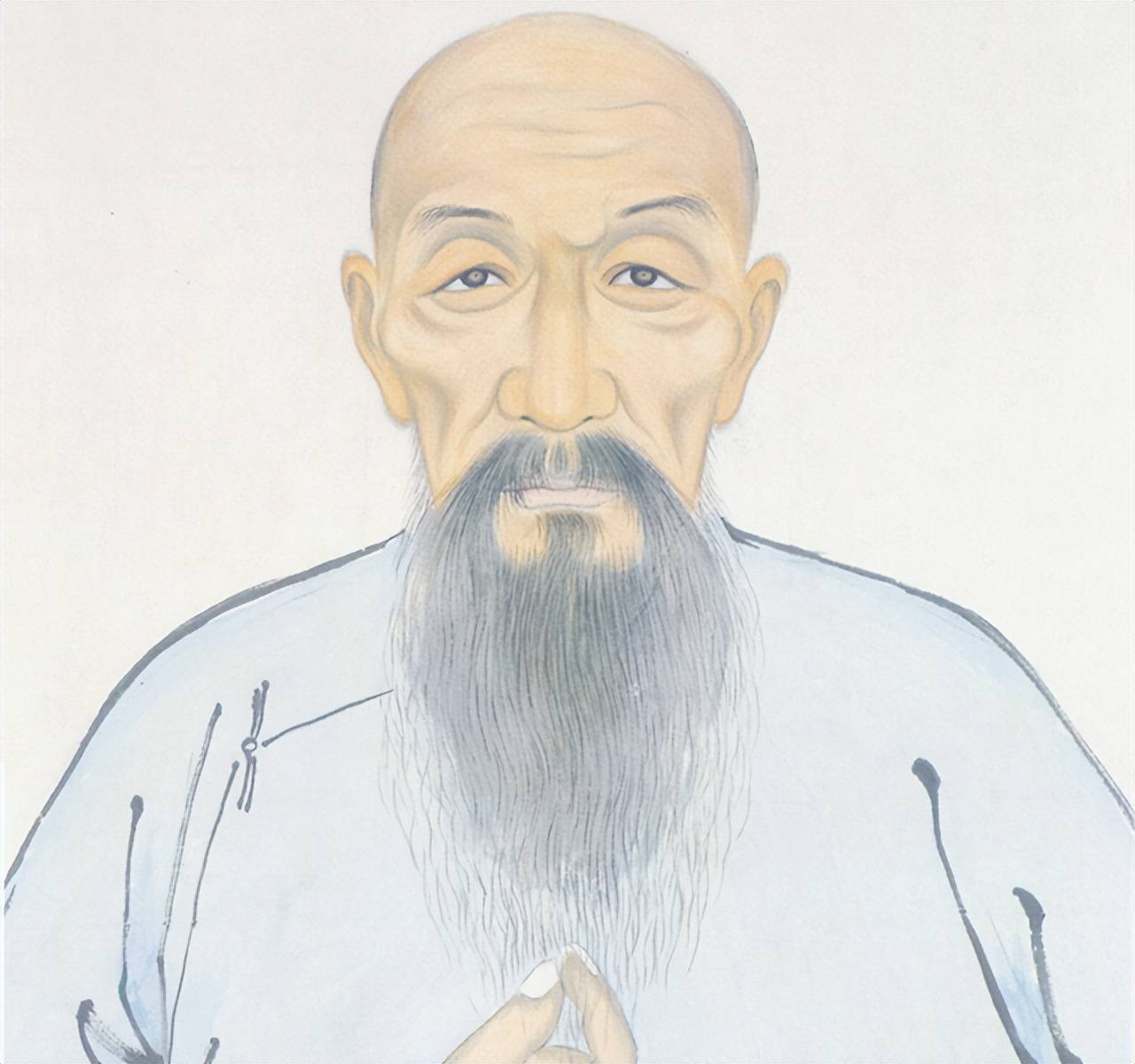 曾国藩托付后事,李鸿章询问何人可堪大用,他说出了五个顶尖人才