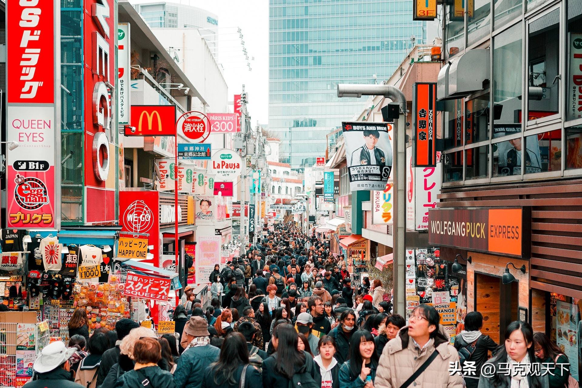 图片[2]-中国提醒别赴日旅游，打到日本要害，多名高官改口，怕财神爷不来 -华闻时空