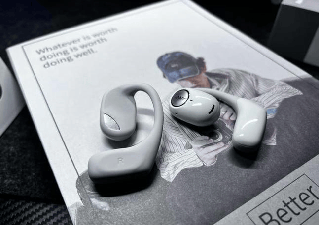 开放式耳机品牌值得推荐哪个?公认最好的十款开放式耳机测评推荐