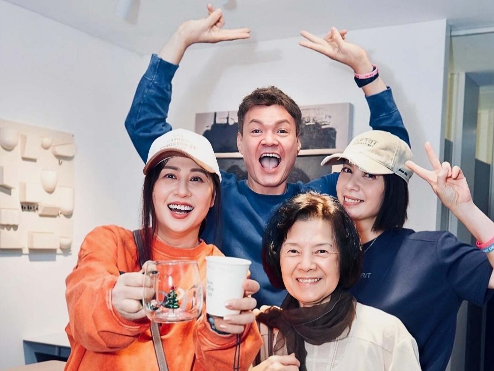 未婚生女当单亲妈妈多年,惨遭前任家暴