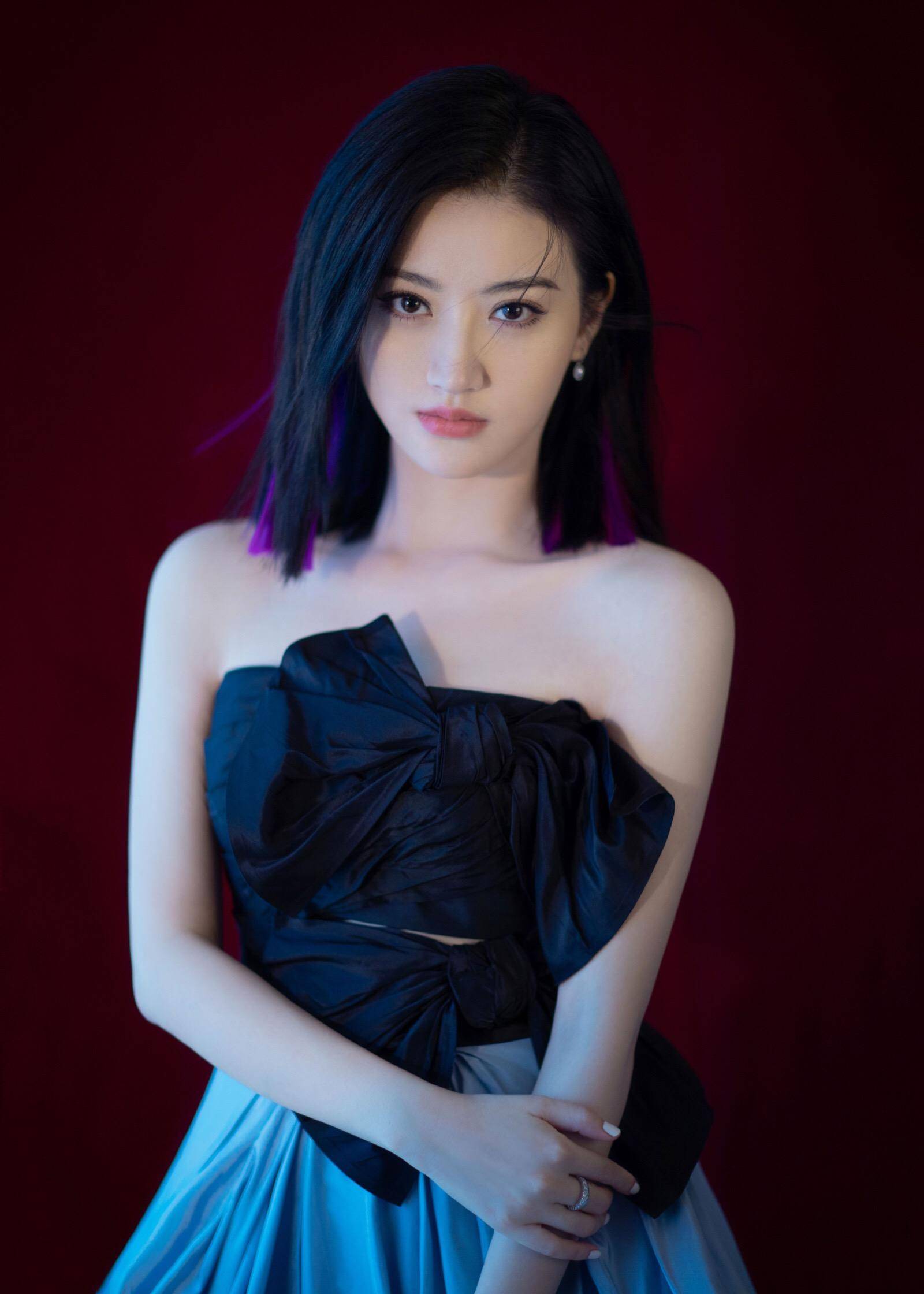 景甜背后的金主之谜,时间回到10年前,各种谣言不攻自破
