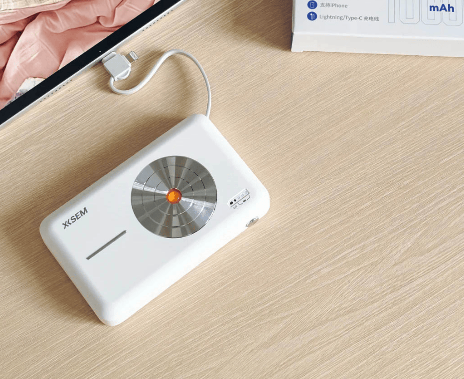 比较好的充电宝品牌有哪些牌子?充电宝排名第一名品牌汇总,10款容量大安全性高充电宝推荐