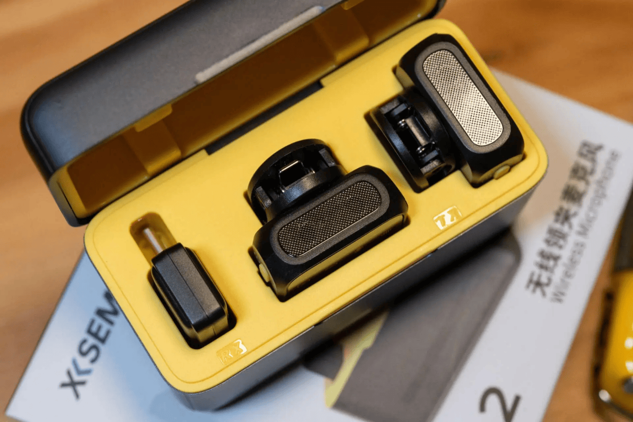 无线领夹麦克风十大品牌：收音麦克风哪个牌子好？麦克风品牌推荐