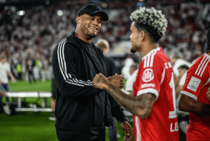 如果拜仁如愿 维尔茨萨内联手或成德甲锋线核心