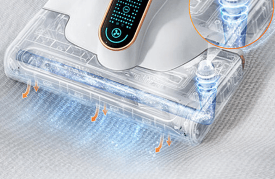 公认好用的除螨仪有哪些:精选2025除螨仪前十名排行榜亲测推荐!