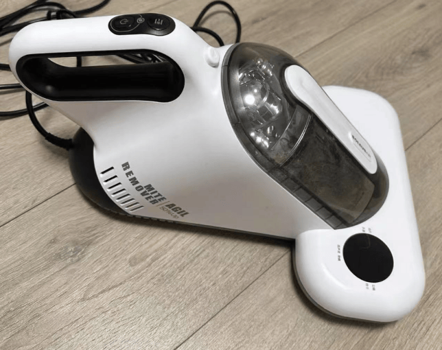 公认好用的除螨仪有哪些:精选2025除螨仪前十名排行榜亲测推荐!