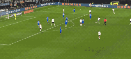 世界杯分 组动态解 美加墨阵相关图片2