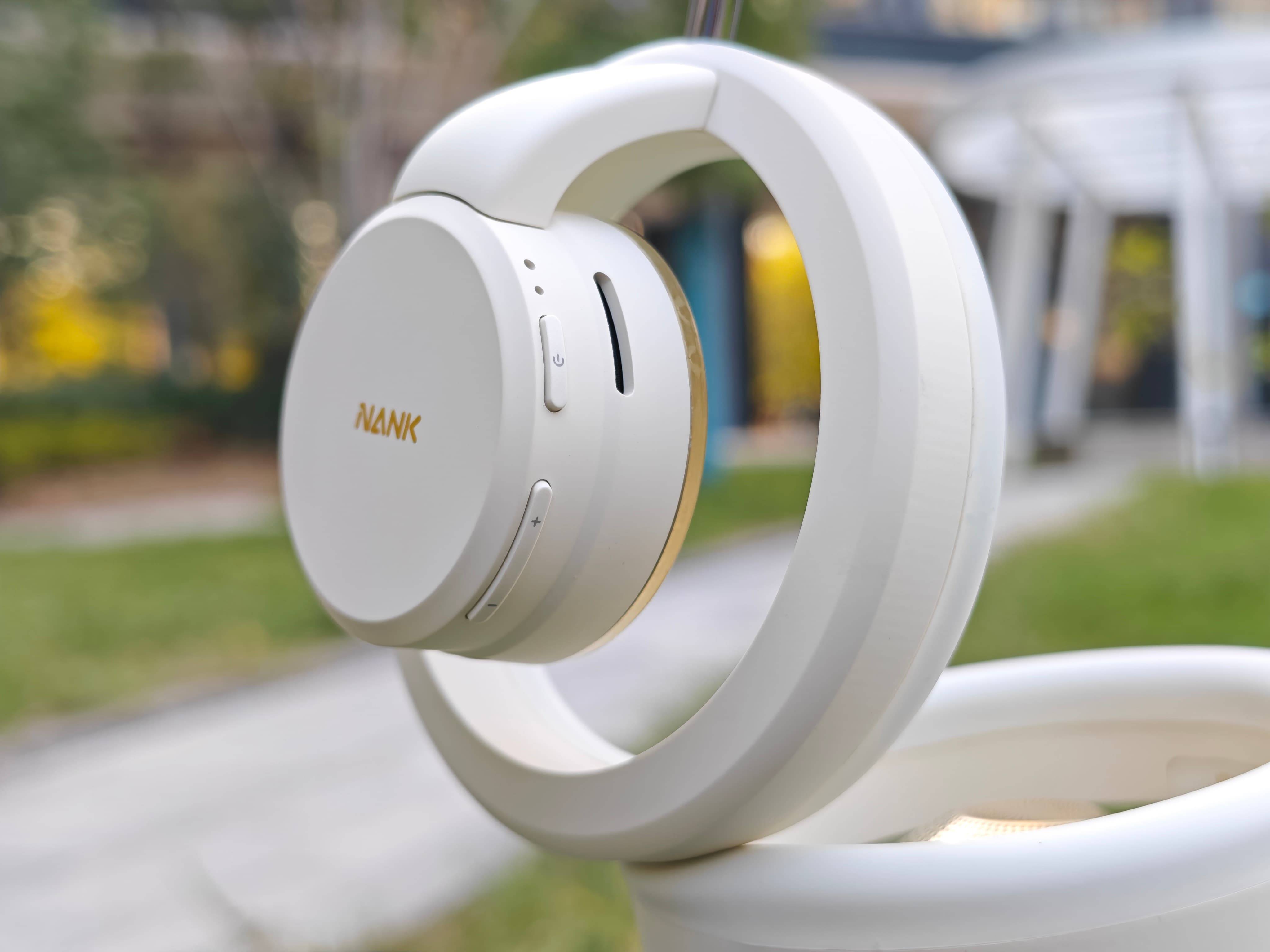 打破边界！南卡Bolt开放式头戴耳机体验：舒适与音质兼得