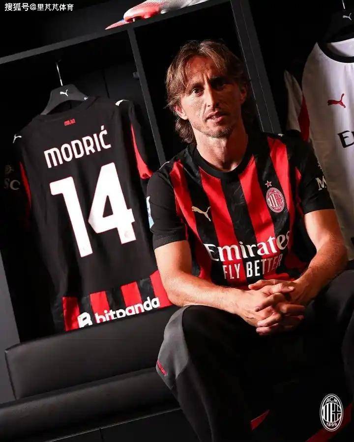 续约莫德里奇后，米兰继续挖“老人”：免签巴萨射手再演奇迹