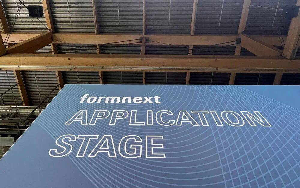 拓竹、EOS、HP、3D Systems、GE增材等多品牌推出新款3D打印机