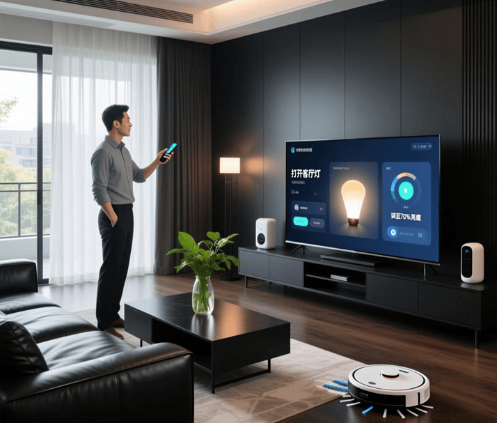 告别短板！追觅电视和追觅洗衣机亮相央视财经，用技术创新获认可