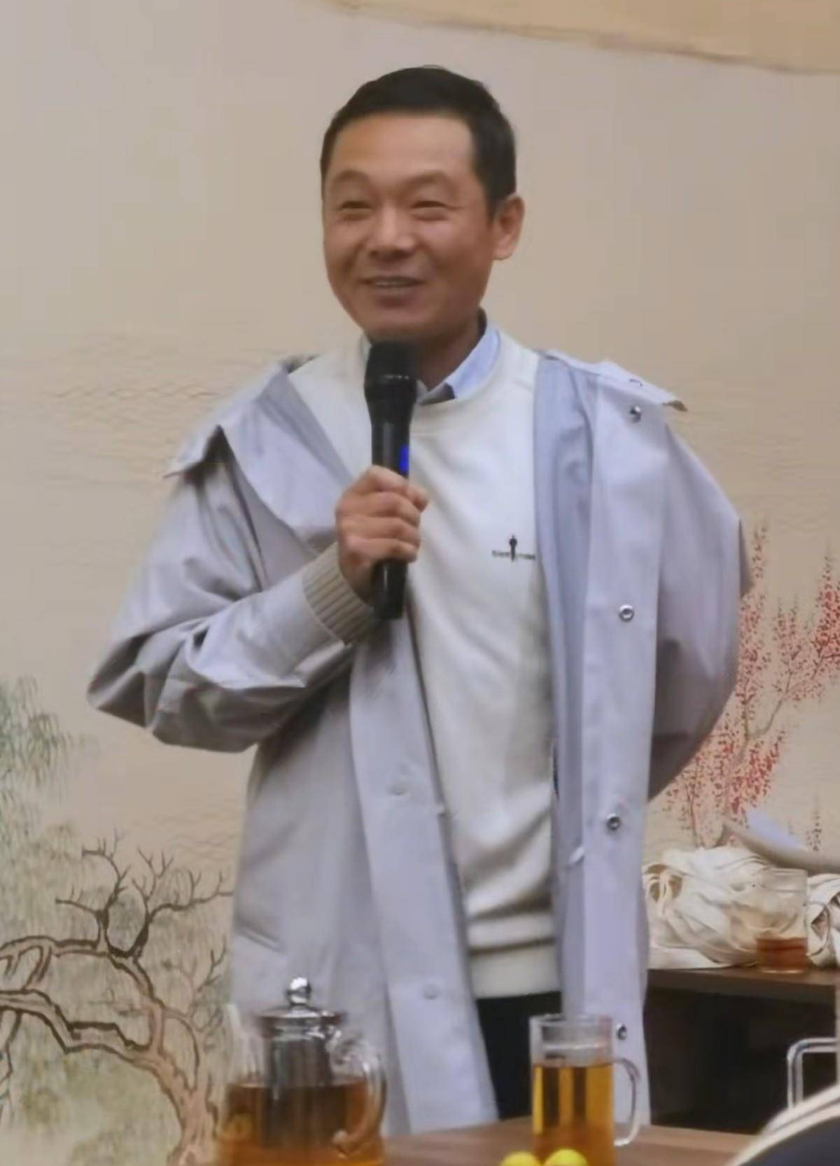 常宝丰,非遗工作室揭牌,李少杰,于浩,杨雅琴,马小川到场祝贺