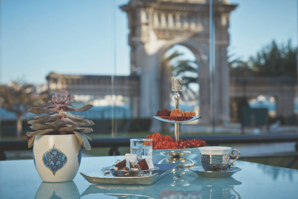 每一口讲述一个故事:世界土耳其咖啡日(图4) 每一口讲述一个故事:世界土耳其咖啡日(图4)