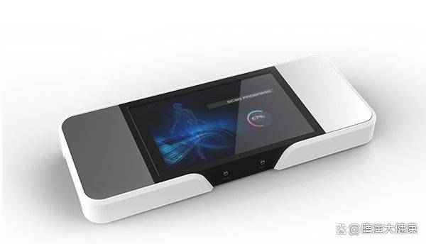 鹰演旗下预简小精灵：便携多场景适用，全方位健康管理新选择