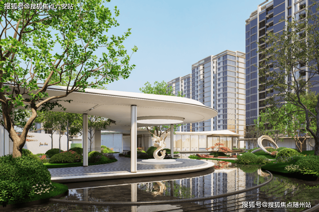 潮映杭园-滨江·建杭潮映杭园楼盘详情(2025房价+户型图)最新房源+杭州房产天下_搜狐网