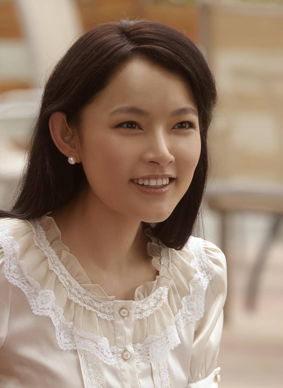 人美戏好的张晶晶,当红时息影照顾生病母亲,如今过得如何了?