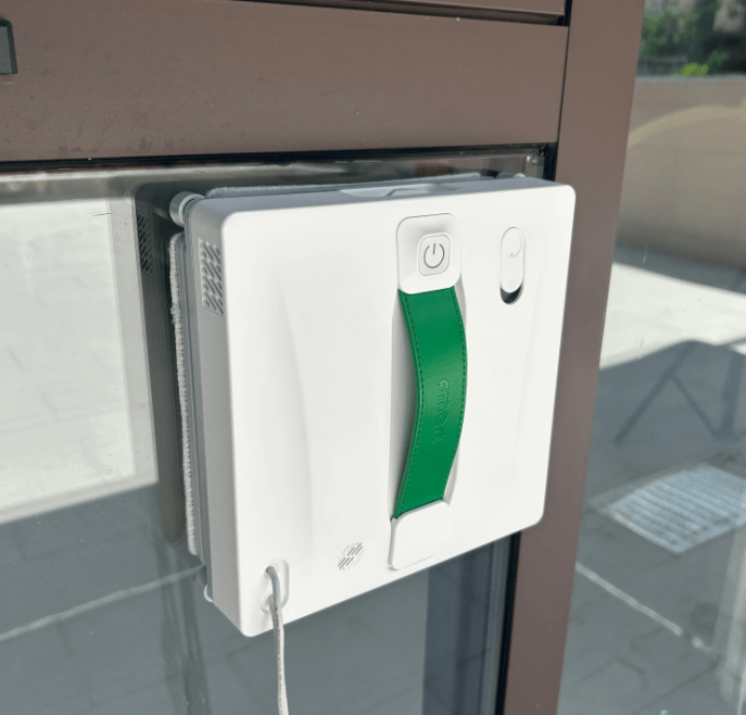 擦窗机器人哪个牌子好用？全自动智能家用擦窗机器人十大品牌出炉