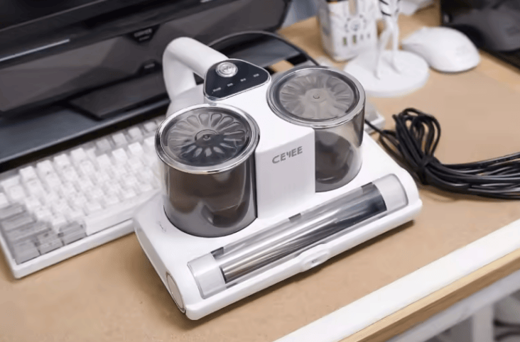 床上除螨仪十大名牌排行榜：实测十大热门除螨仪品牌教你怎么选！