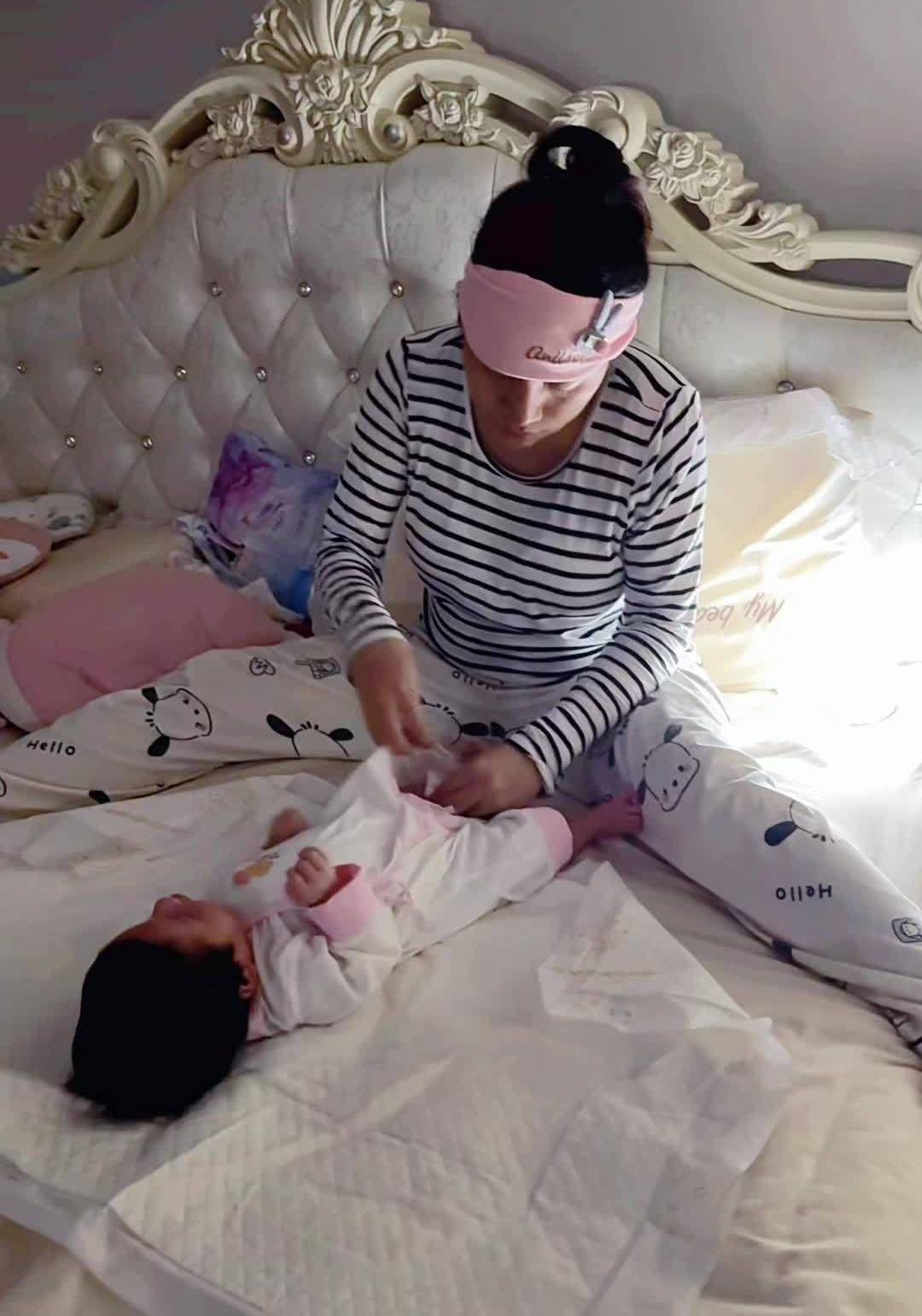 月子要坐多少天？医生：因人而异！少则42天,多则100天