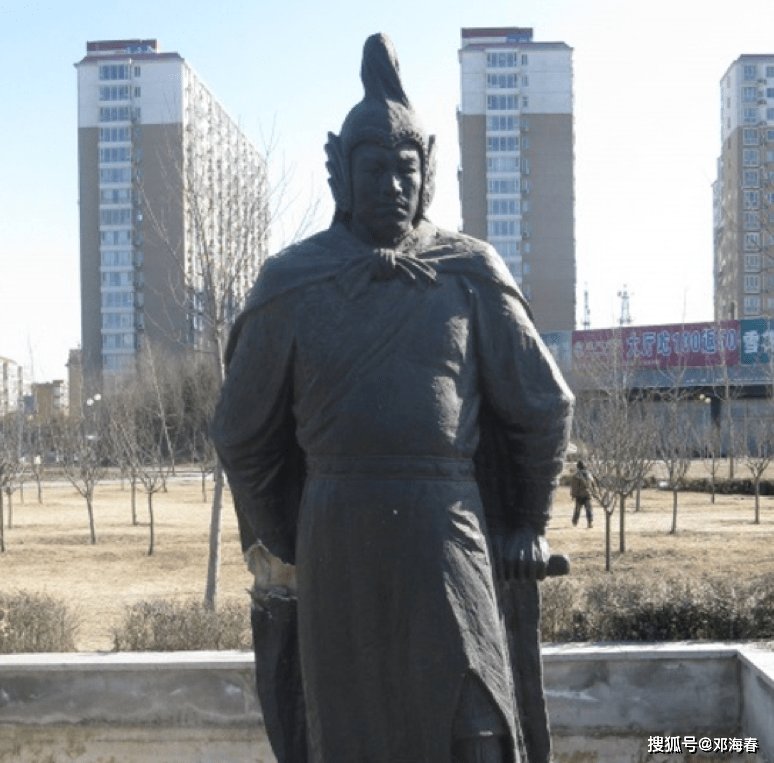 风云再起,司马冏失势被杀,晋惠帝被河间王司马颙部将张方挟持至长安