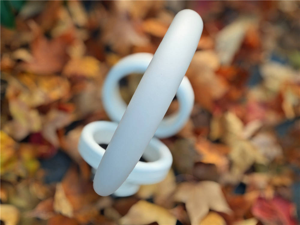 南卡Bolt头戴耳机：一款让耳朵能呼吸的头戴耳机