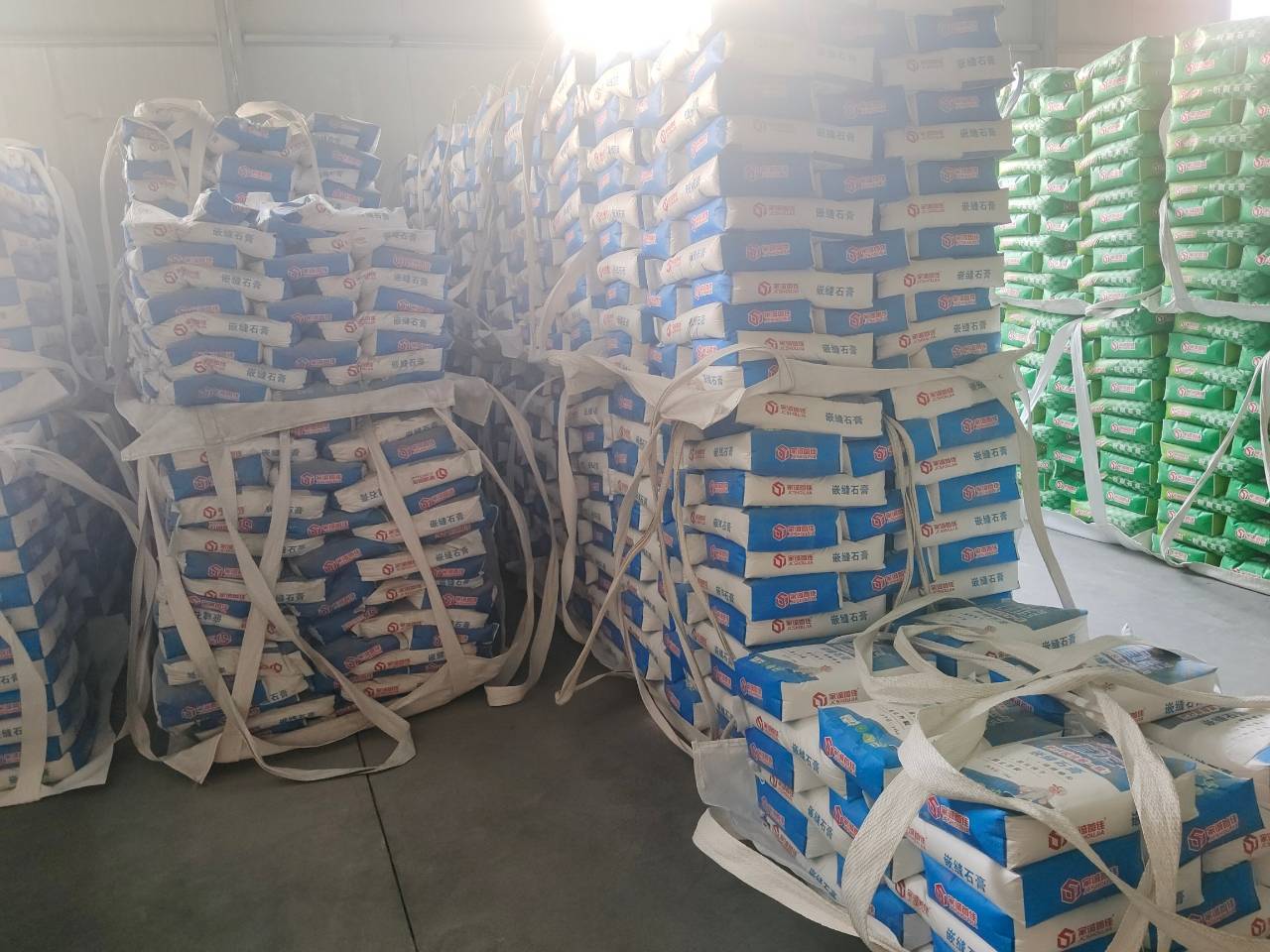 装修预算总超支？石膏建材省钱攻略请收好！