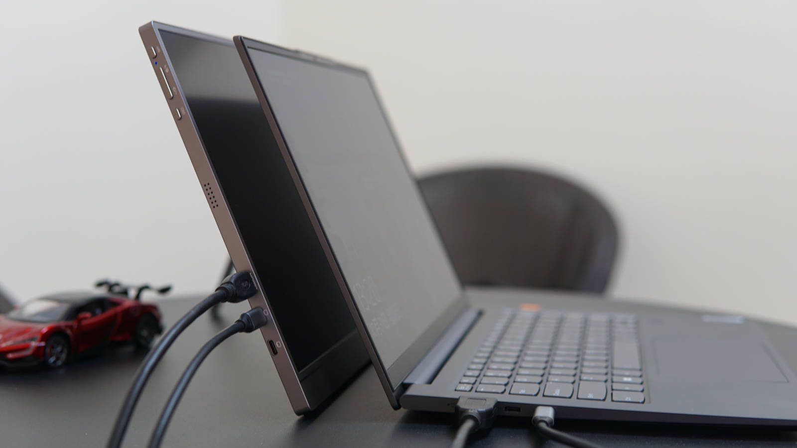 ARZOPA Z3FC便携屏，移动办公与游戏娱乐的“双料利器”！