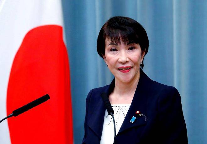 最新出炉的高市民调结果显示：超半数民众倾向支持采取强硬措施，