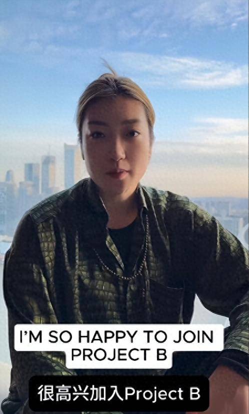 做出决定了！30岁李梦官宣加盟新球队狂赚1400万，离开四川女篮