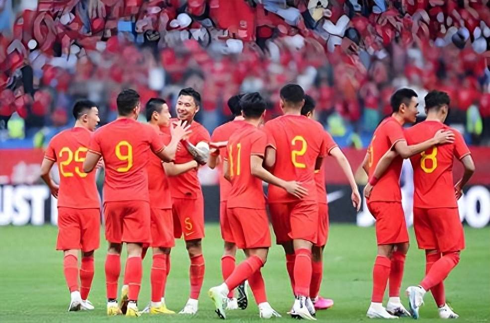 张博霖为U16国足进球了，为何谢晋反而唉声叹气，原因终于找到了