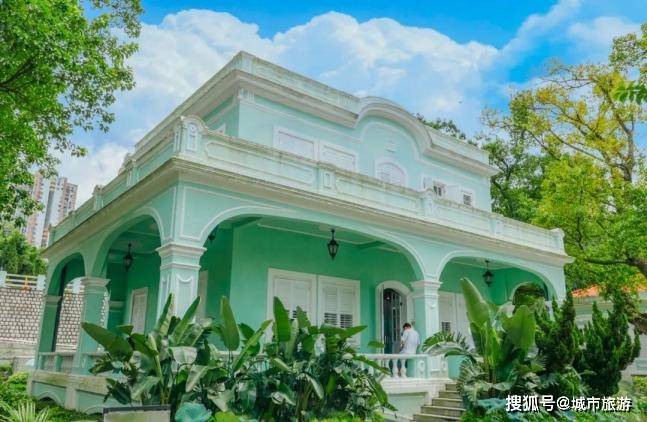 图片[9]-想去澳门旅游却不知去哪？这十大著名景点不容错过，赶紧码住 -华闻时空