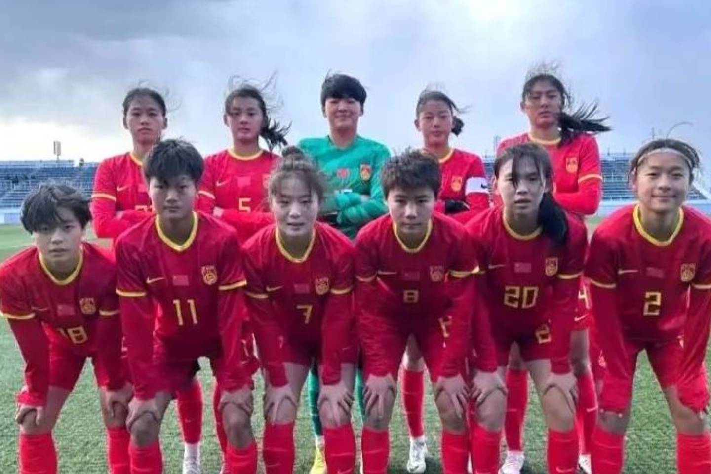 女足亚冠预测武汉车谷江大女足3