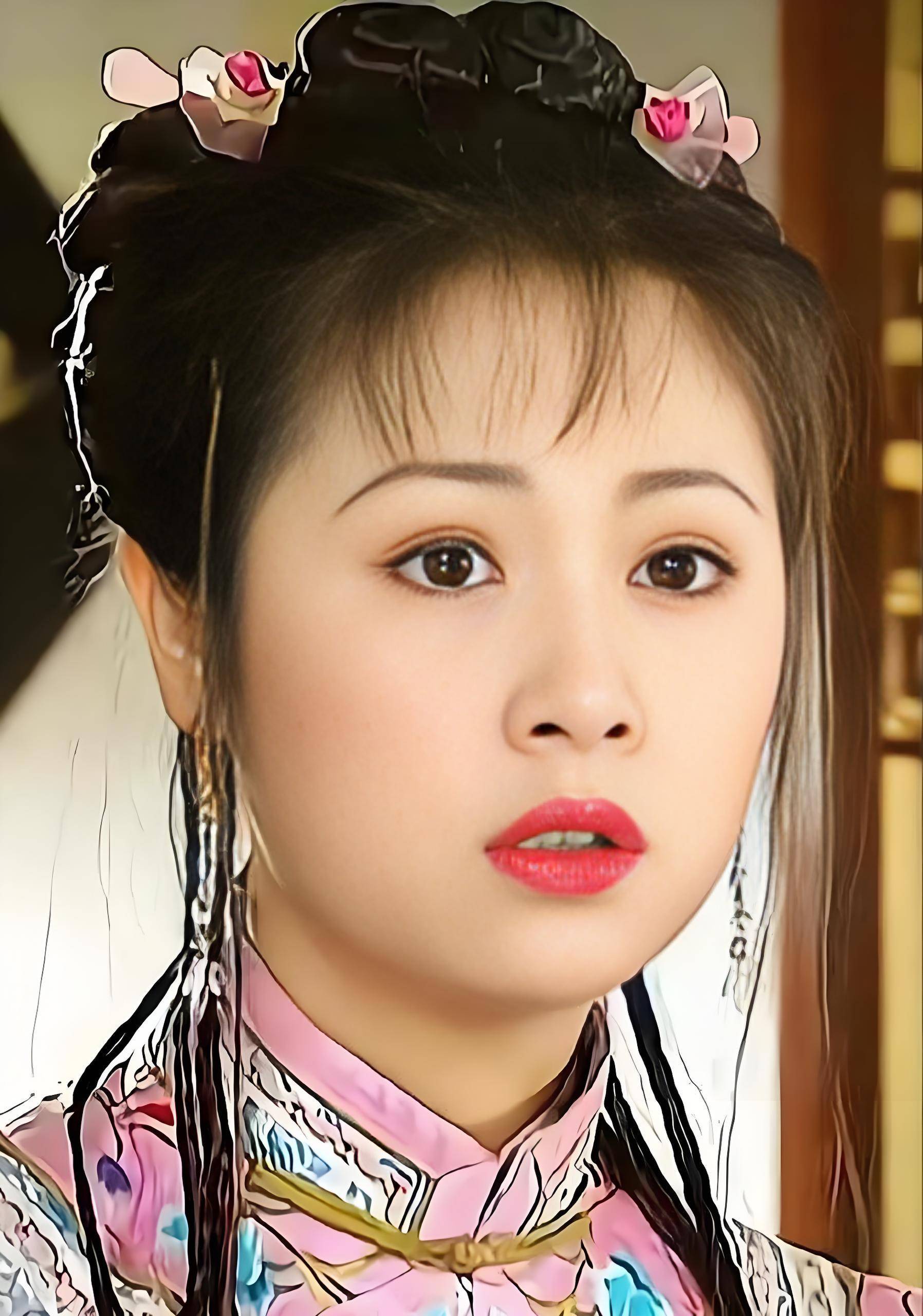 导演孙树培却力挺林心如,认为她的潜力不容忽视,最终保住了她的角色